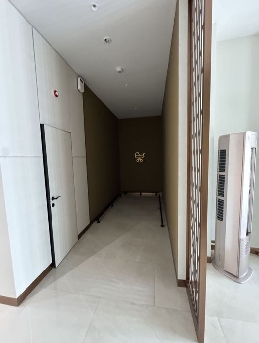 Ул. Паркентская ЖК Bi Sado 1/5/9 (40м2)