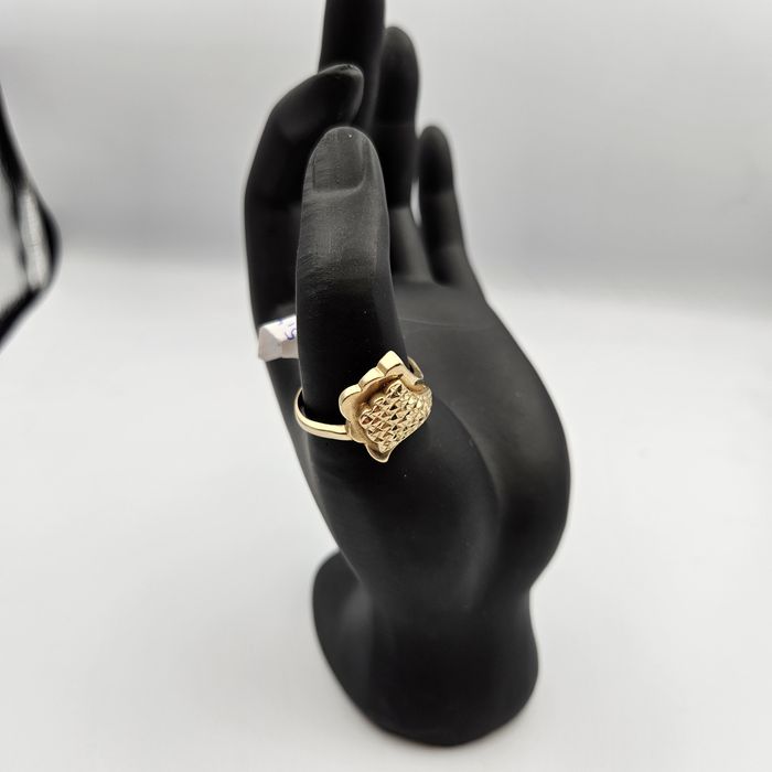 Amanet F28: Inel aur 14k 500 lei/gram C42981  (N)