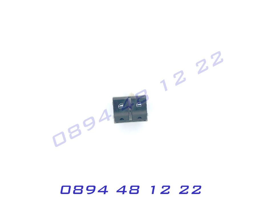 Бутон Бутони Копчета Ел Стъкла VW Polo Поло Seat Сеат Cordoba Ibiza