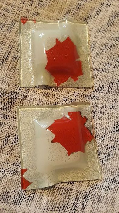 Комплект Пепелници