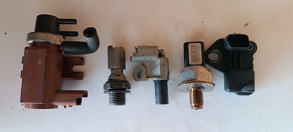 Двигател на части за Мазда 3