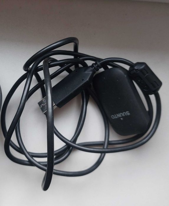 Cablu pentru computer scufundare, Suunto Dive USB cable