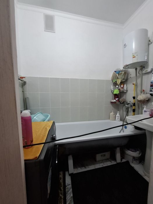 Продам 2х комнатную квартиру