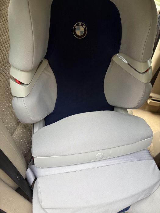 Scaun auto BMW pentu copii