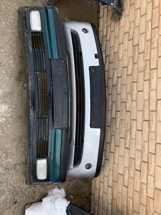 Бапер на Бмв Bmw E36 E 46   Bmw 3