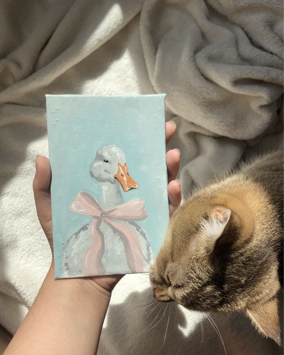 Рисунки на заказ