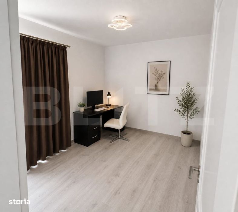 Casa cu 4 camere, 120 mp, Ipotesti