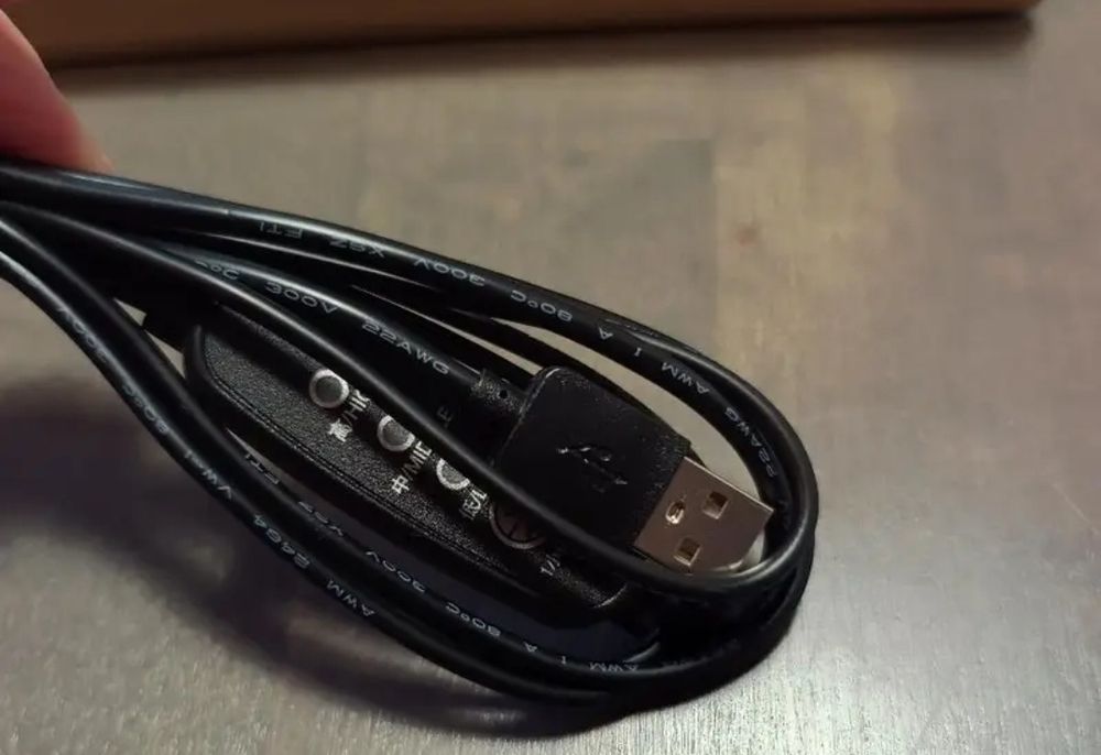 Manusi inteligente cu incalzire + baterie inclusa