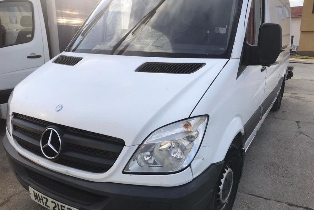 Motor Mercedes Sprinter 2.2CDI 311 Euro 4 2006 - 2010