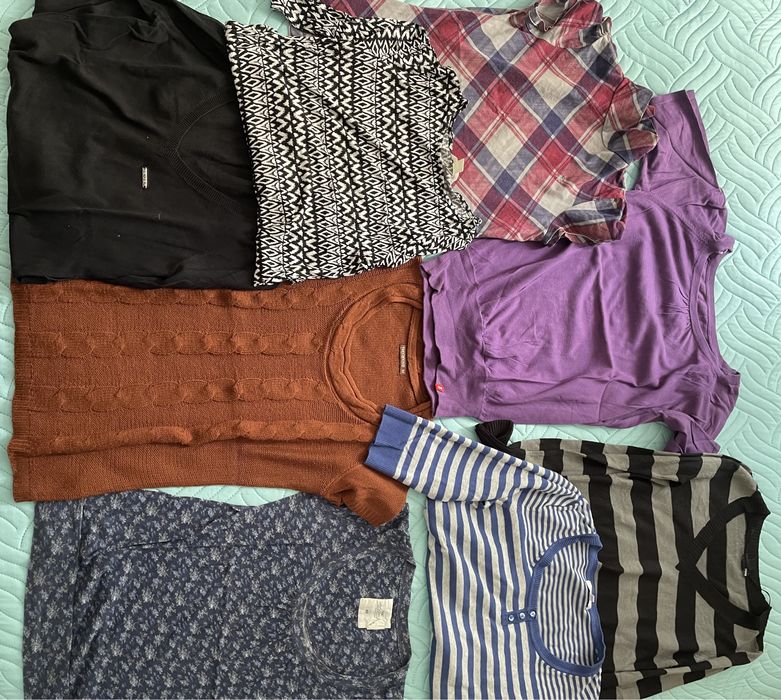 Дамска тениска