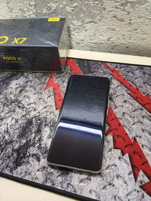 Продается Poco X7 5g