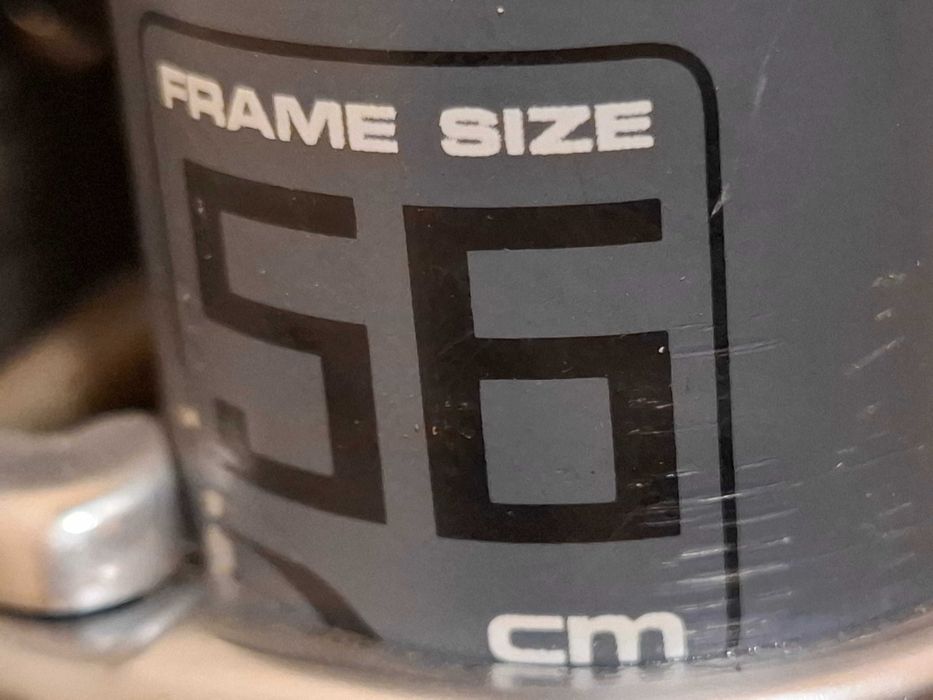 Цена по ДОГОВАРЯНЕ Велосипед Сarver Pure 1.0 Limited