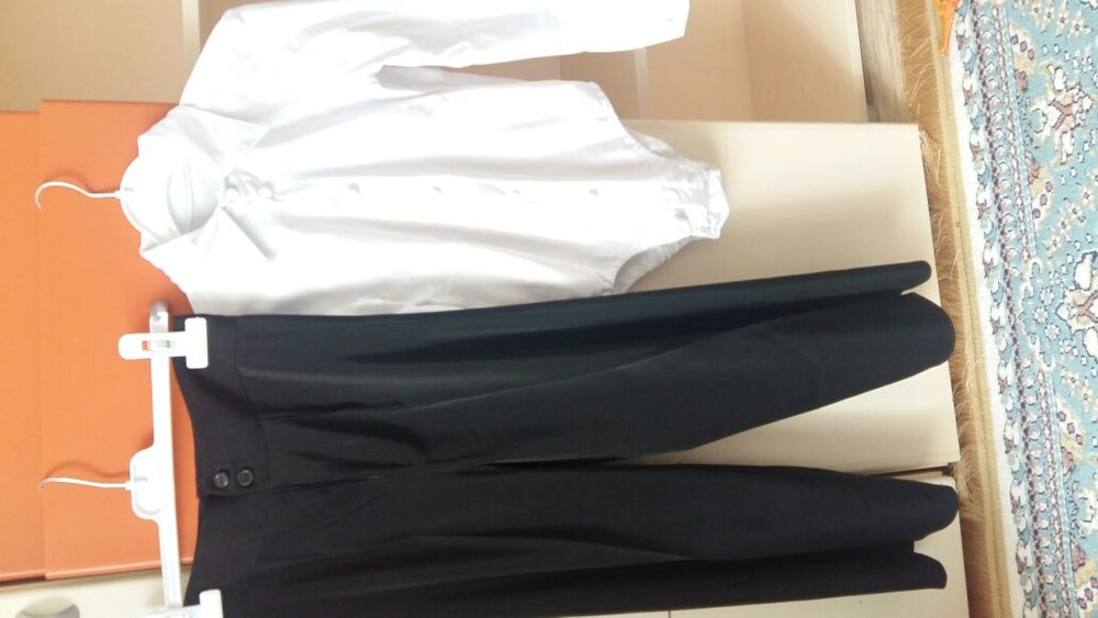 Продам танцевальный костюм на мальчика