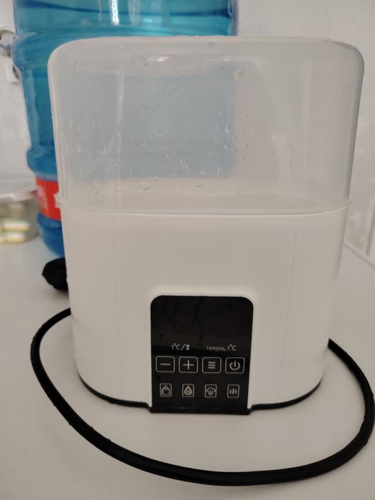 Подогреватель для бутылочек