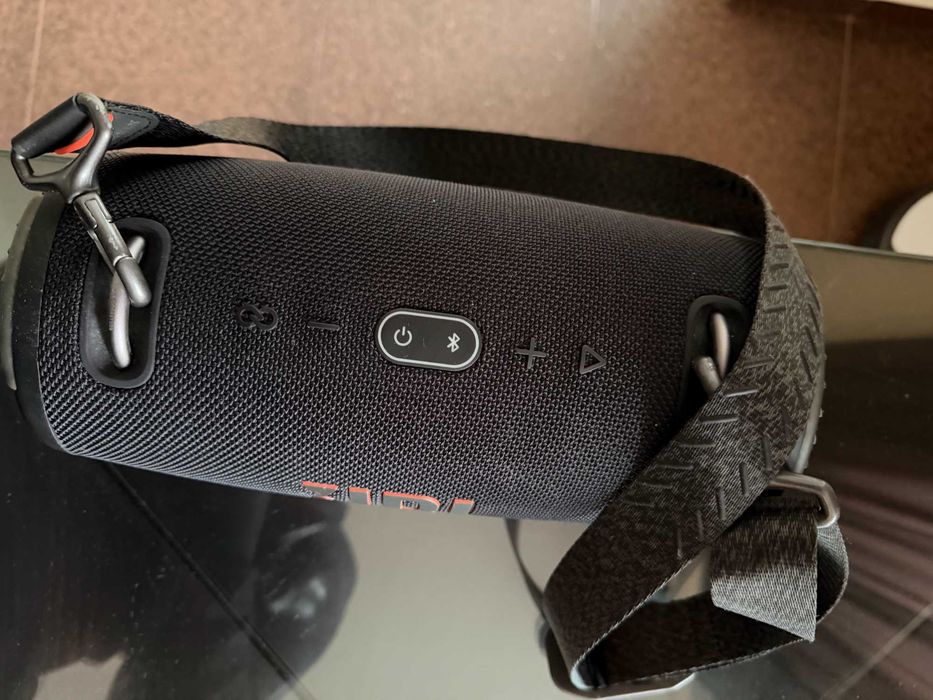 JBL Xtreme 3 - Перфектна