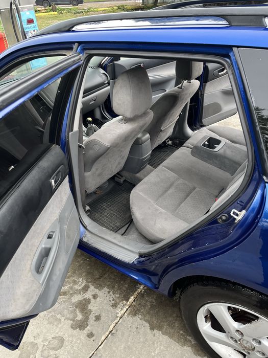 500€ Fix Fix / Mazda 6