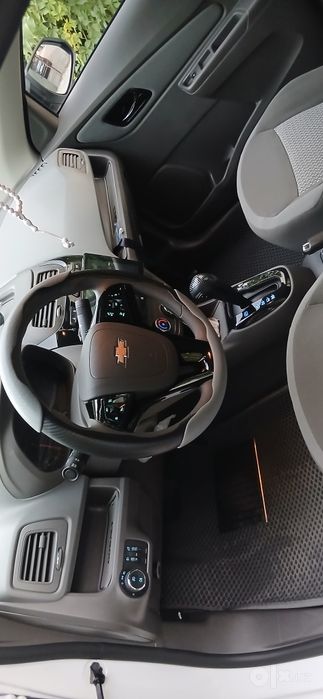 Cobalt LTZ 2025 propan gaz 4