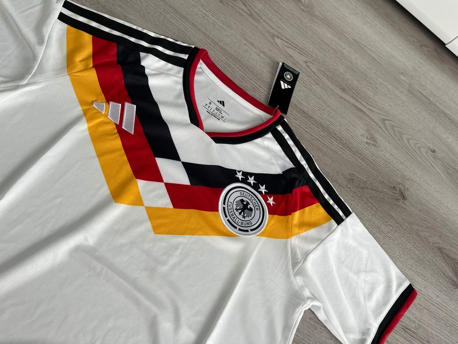 Tricou naționala Germaniei - S