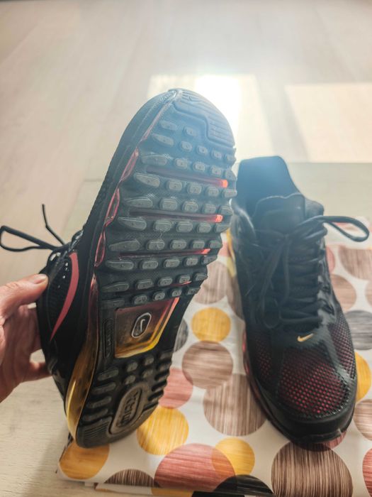 Маратонки NIKE AIR MAX 2013