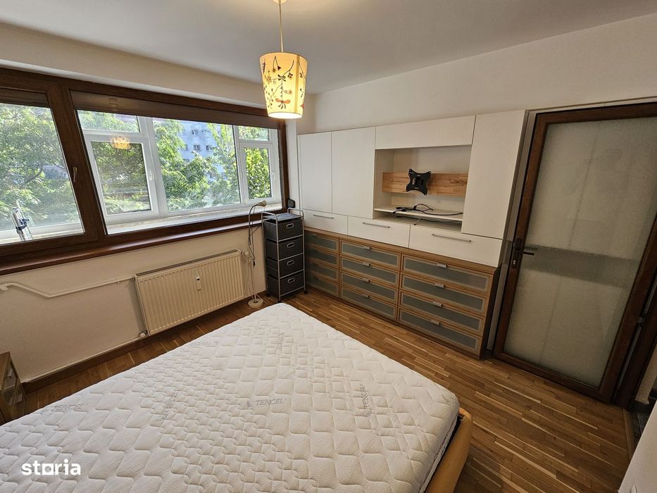 Apartament 2 camere - renovat și igienizat - Ștefan cel Mare – Obor