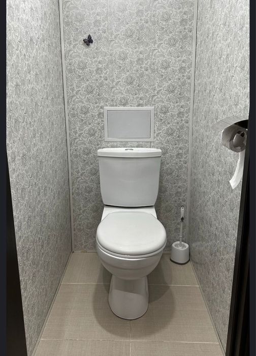 Продается 3х комнатная квартира