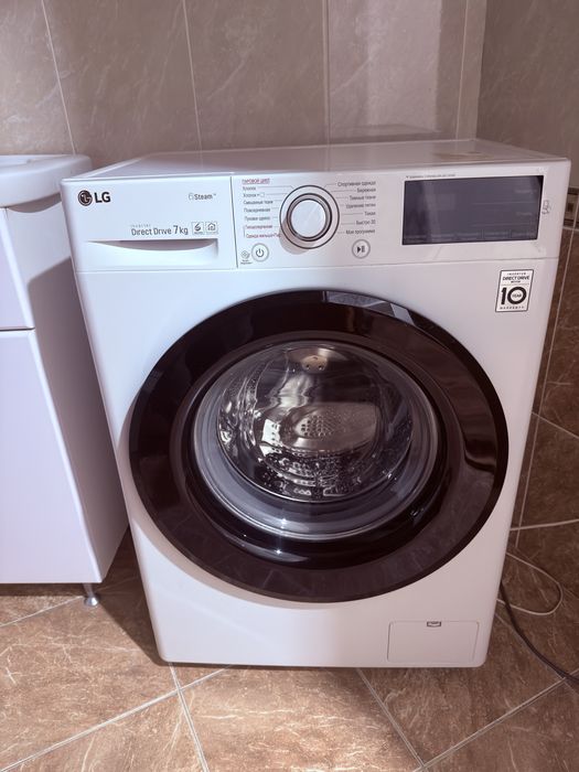 Продам стиральную машину