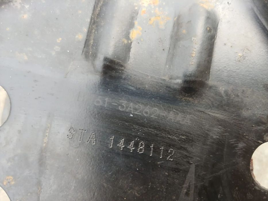 brat bascula stanga fata  1.0b m1dd ford focus 3 bv61-3a262-aaa