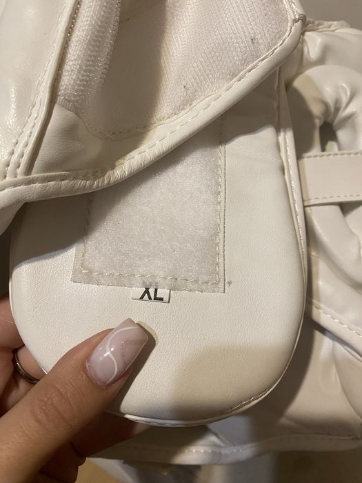 Экипировка для каратэ