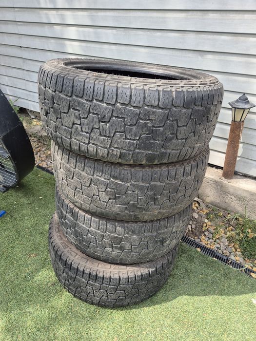 Pirelli Scorpion AT