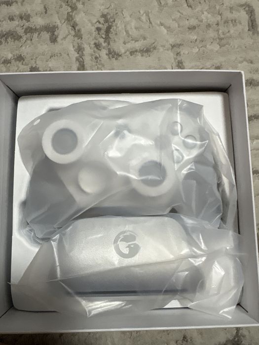 Gamesir G7pro белый