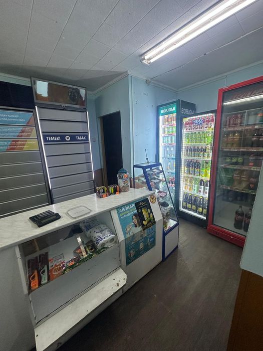 Продам   магазин