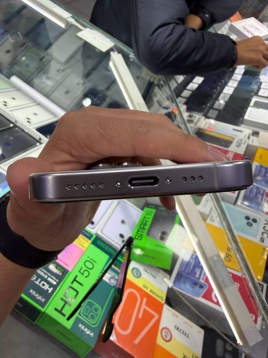 Iphone 16 Pro max 512Gb