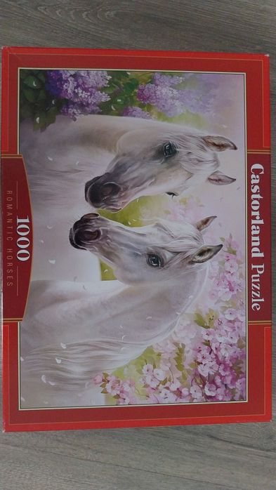 Пъзели 1000 части