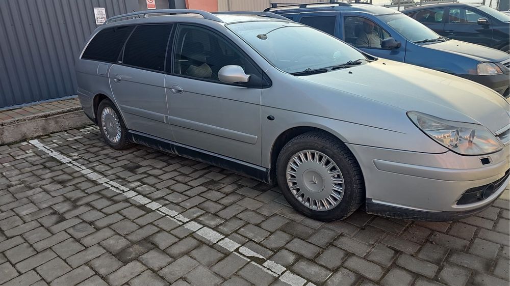 CITROËN C5