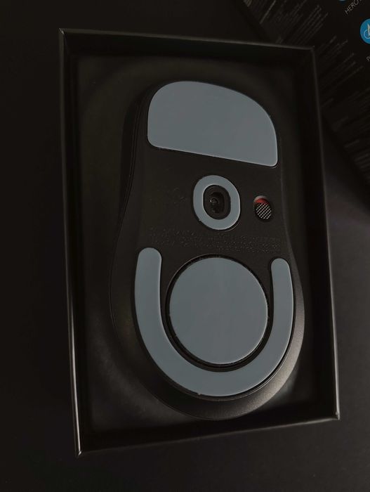 Продавам Logitech Pro X Superlight 2 DEX