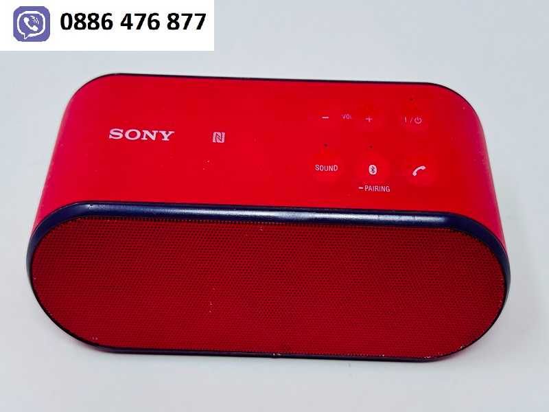 Колонка SONY SRS-X2