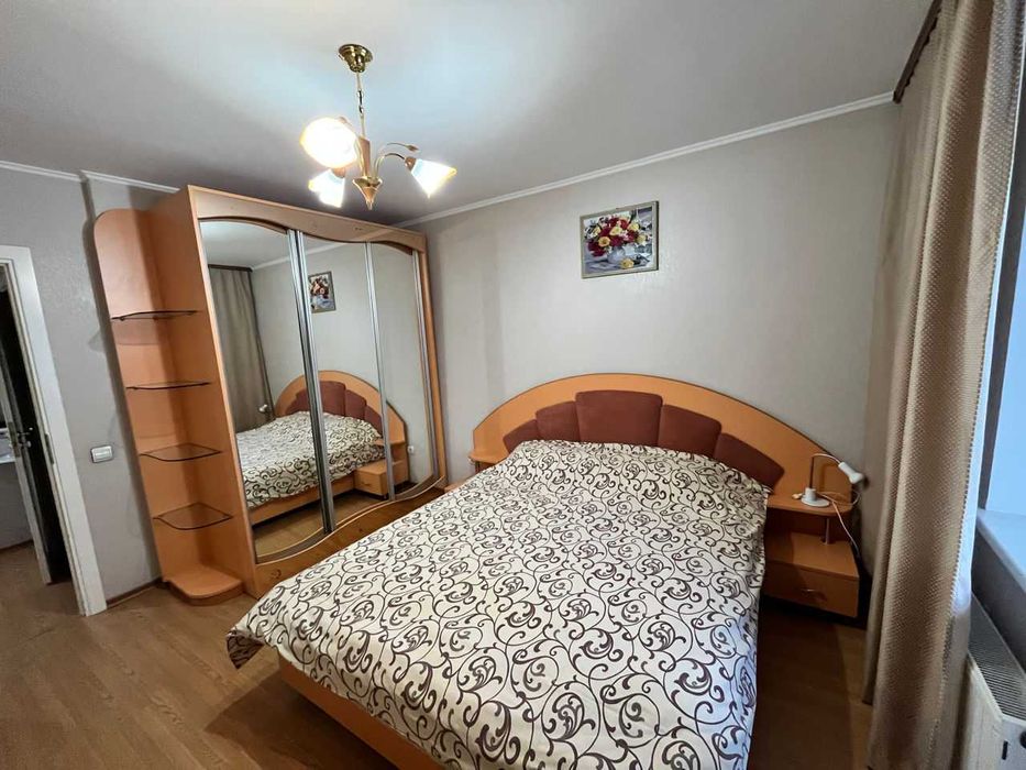 Дава се под наем Двустаен апартамент в София, Младост 2 - 62 кв.м за 350 € - Снимка #1