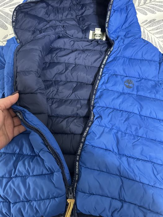 Куртка осень весна