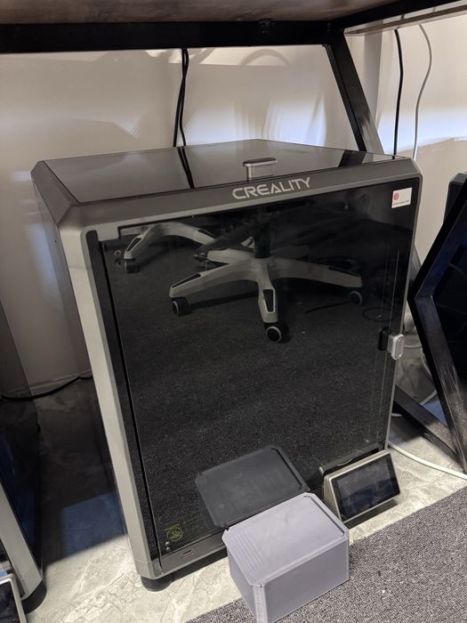 3д принтер Creality K1 Max
