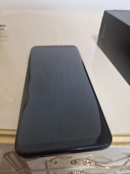 Самсунг galaxy S8