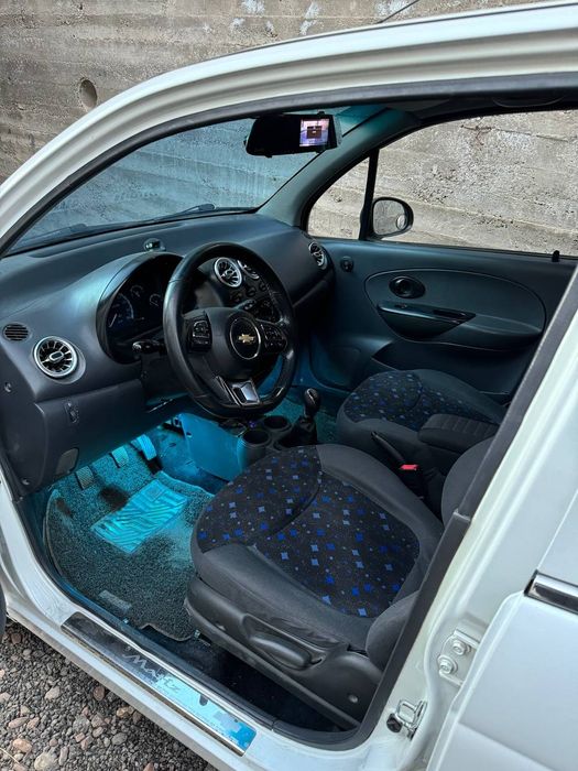 Matiz tex pasport 2014 Kuzof 2015 zor xolata