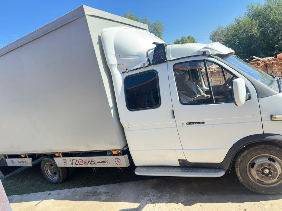 Газель сатылады 0