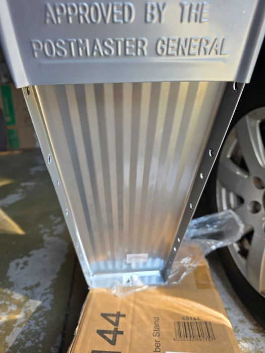 Cutie poștală USA Mail Box