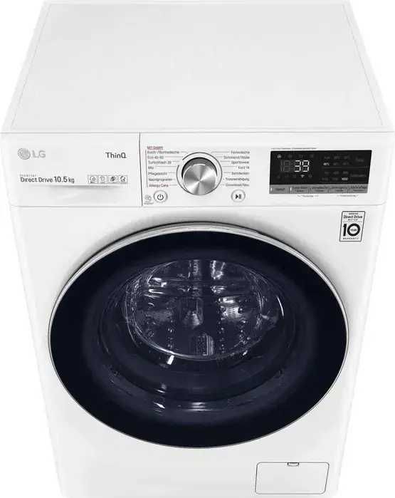 Пералня LG F4WR701Y 11кг.