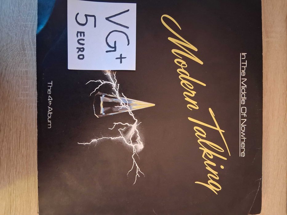 Грамофонни плочи