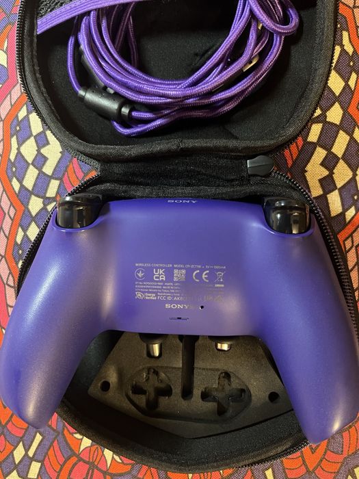 Controller DualSense