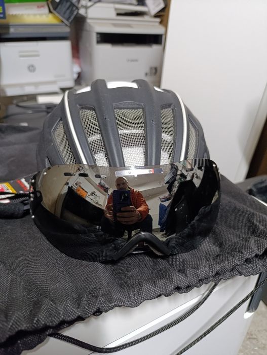 De vanzare casca Casco Speed Airo