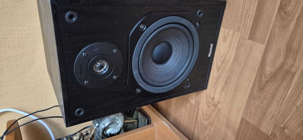 Boxe HI FI Magnat art 145020