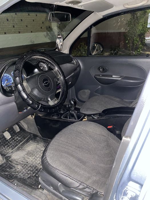 Matiz Best 2012 yil srochno