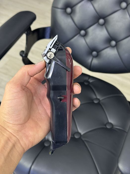 Wahl машинка для стрижки Magic Clip Cordless